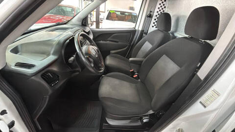 2022 RAM ProMaster City