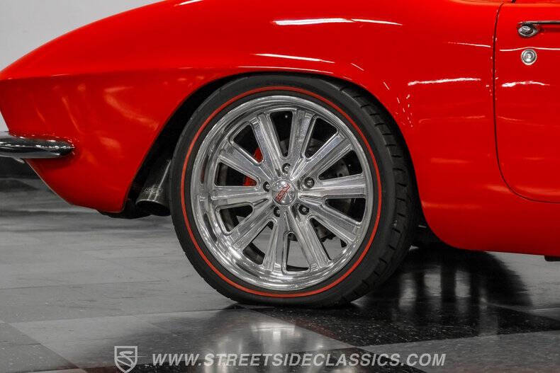 1962 Chevrolet Corvette