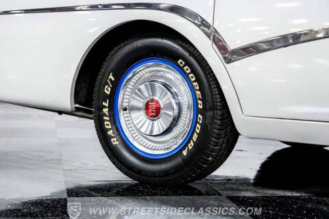 1956 Buick Roadmaster