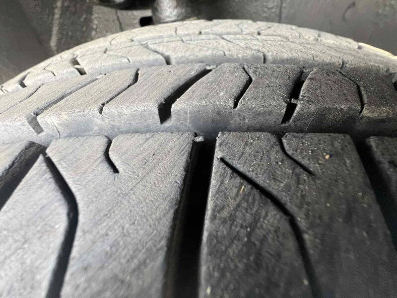 2016 Chrysler Town and Country Touring-L