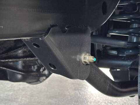 2006 Jeep Wrangler Unlimited Rubicon