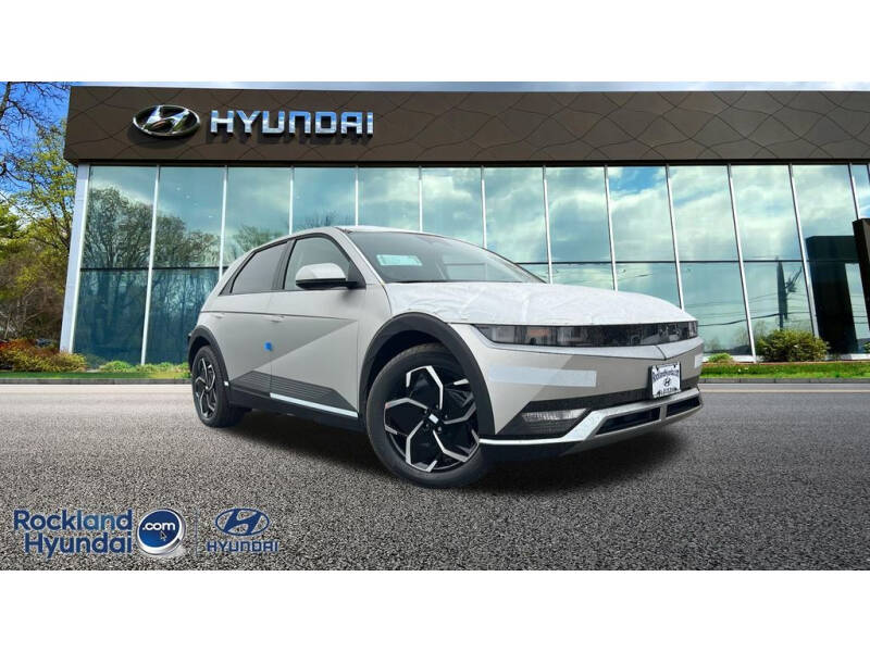 Hyundai Ioniq 5 2025 For Sale