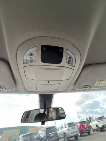 2018 Chrysler Pacifica LX