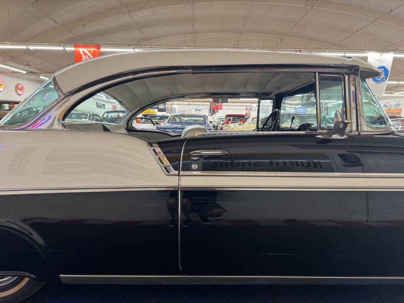 1956 Chevrolet Bel Air