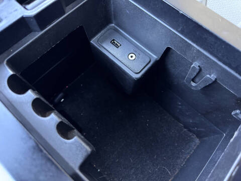 2012 Ford Expedition Limited