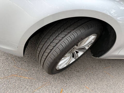 2012 Audi A8 L quattro