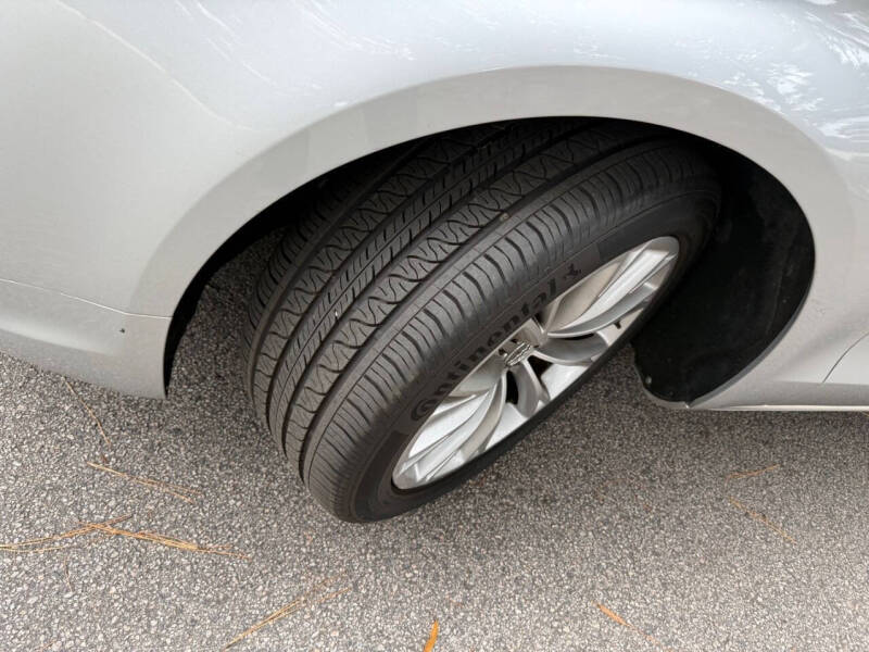 2012 Audi A8 L quattro