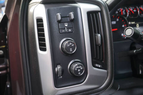 2016 GMC Sierra 2500HD