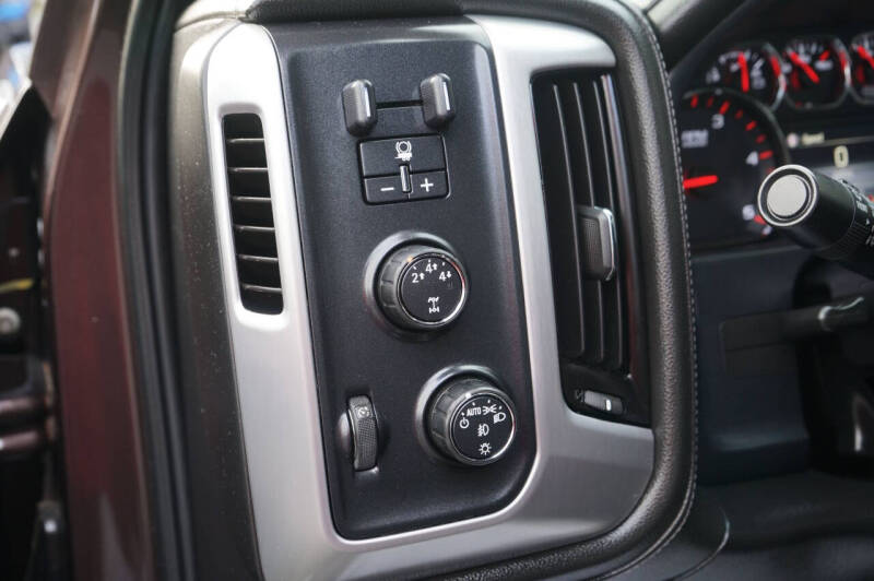 2016 GMC Sierra 2500HD