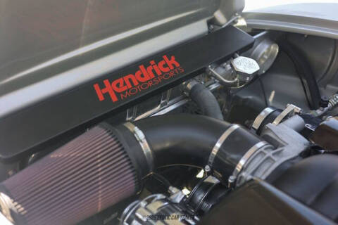 1959 Chevrolet Corvette