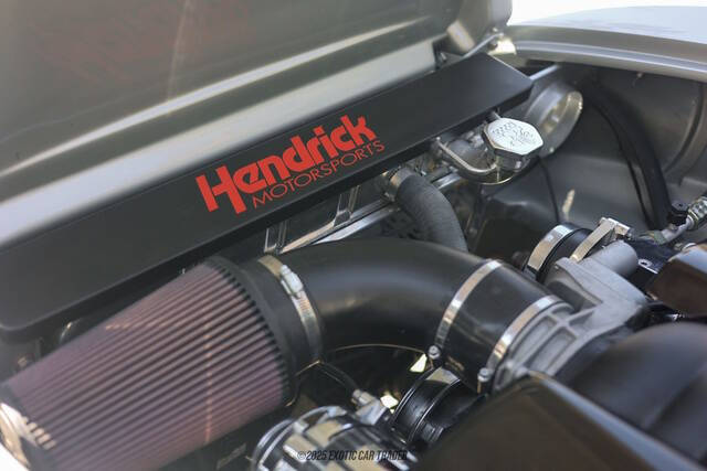 1959 Chevrolet Corvette