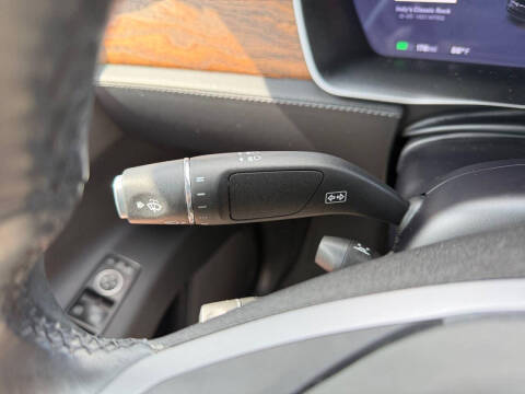 2020 Tesla Model X Long Range