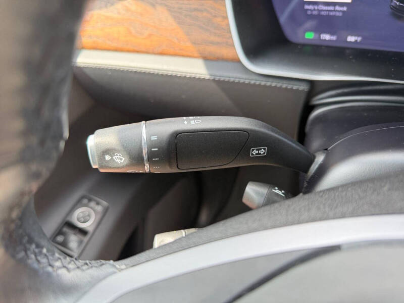 2020 Tesla Model X Long Range