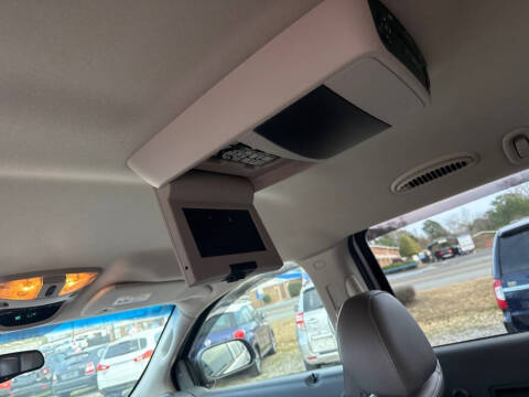 2006 Dodge Durango Limited