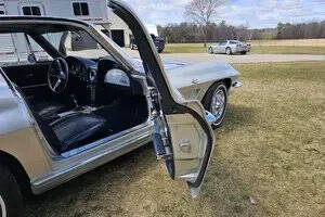 1963 Chevrolet Corvette