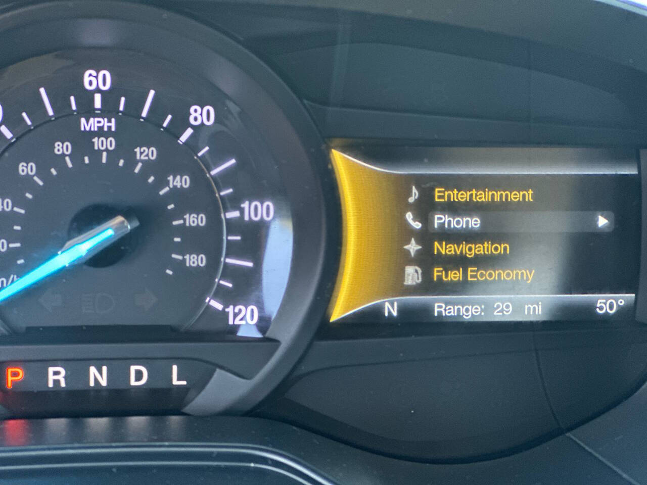 2019 Ford Fusion Hybrid for sale at Kingdom Auto in Phoenix, AZ