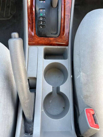 2008 Toyota Corolla S