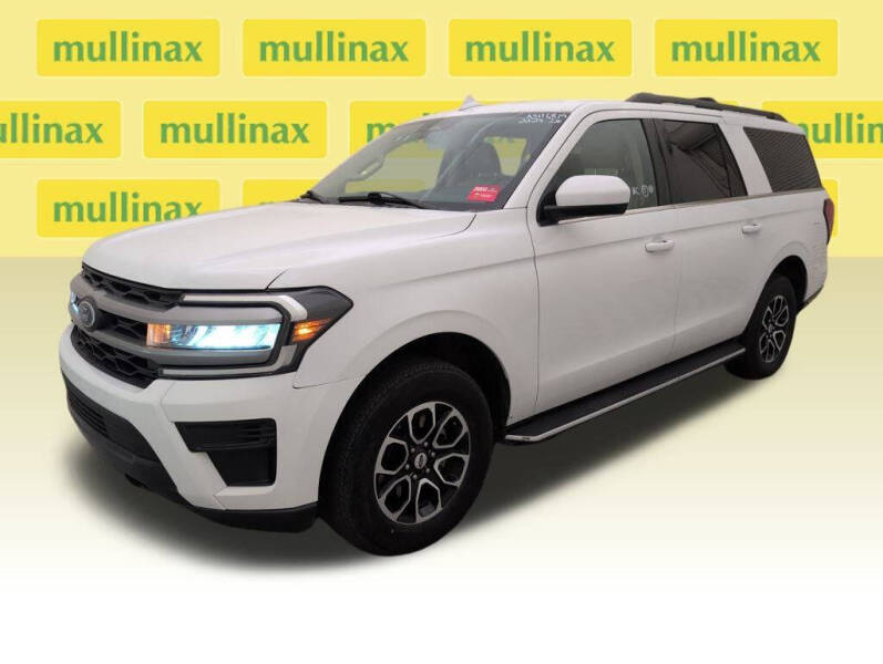 2023 Ford Expedition MAX XLT
