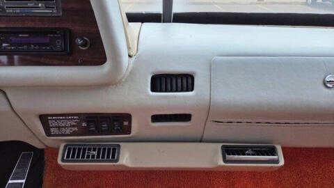 1976 GMC Motorhome 26'