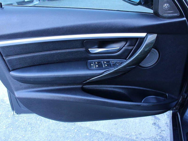 2017 BMW 3 Series 340i