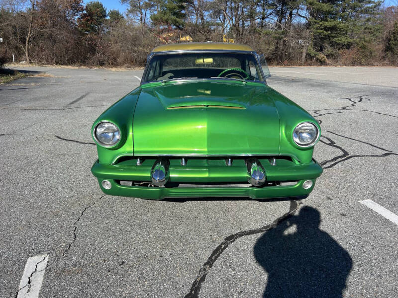 1953 Mercury Monterey