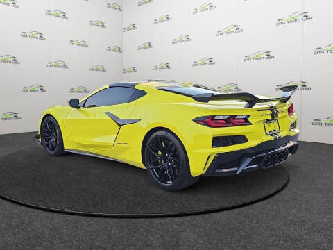 2023 Chevrolet Corvette Z06