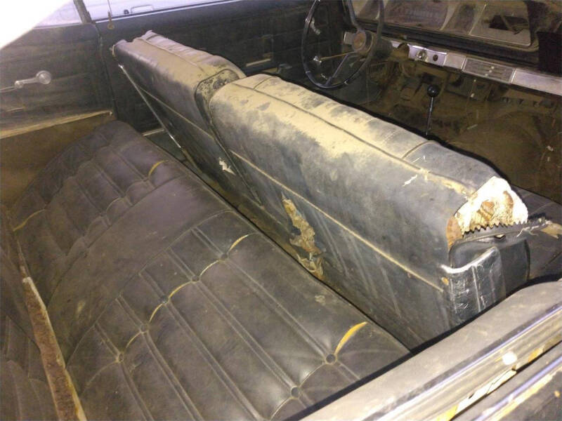 1966 Chevrolet Impala