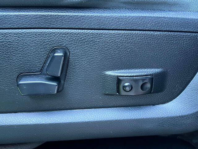 2014 RAM 2500 Big Horn