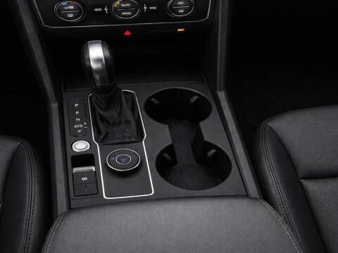 2023 Volkswagen Atlas V6 SE