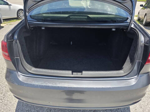 2015 Volkswagen Jetta