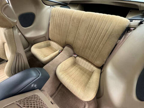 1994 Pontiac Firebird