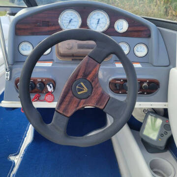 1996 Chris-Craft 18.5 Concept