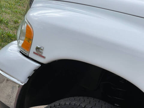 2003 Dodge Ram 3500 ST