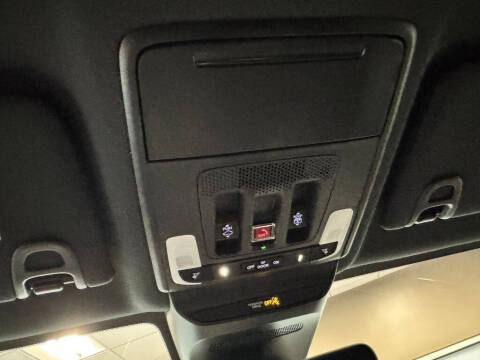 2025 Acura ADX w/A-SPEC