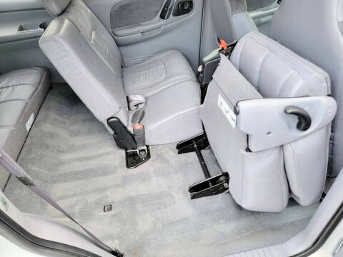 1999 Dodge Durango SLT