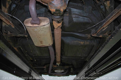 1970 Cadillac DeVille