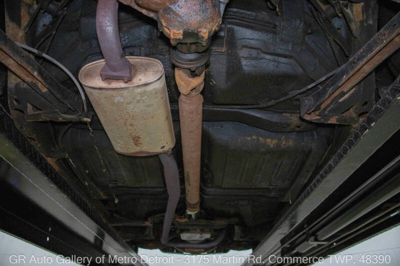 1970 Cadillac DeVille