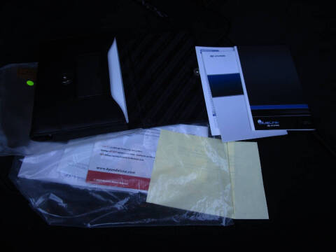 2013 Hyundai Sonata Limited