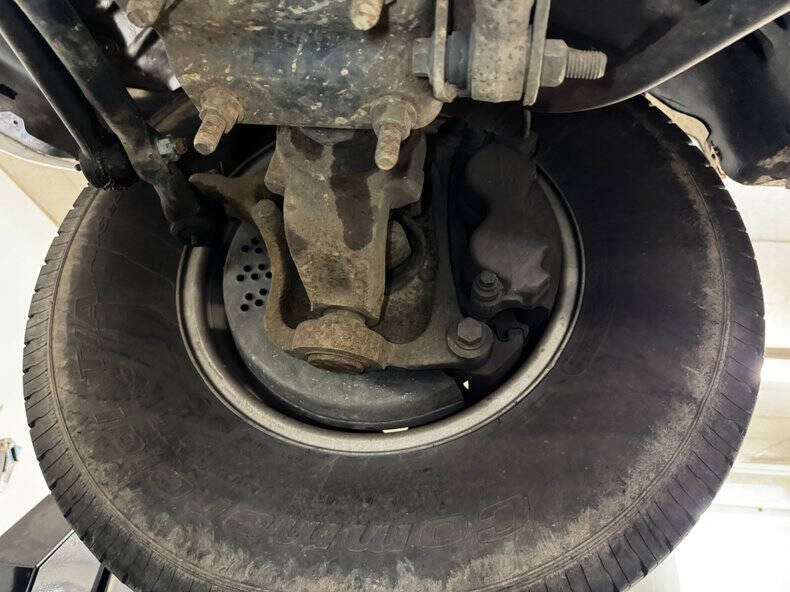 1997 Ford F-350