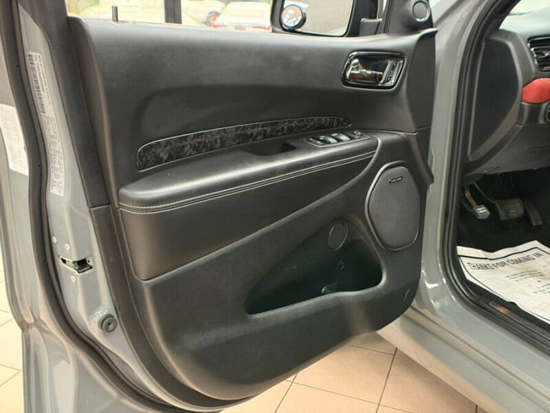 2023 Dodge Durango SRT 392 Premium