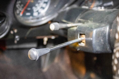 1974 Chevrolet Corvette