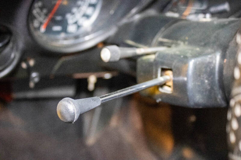 1974 Chevrolet Corvette