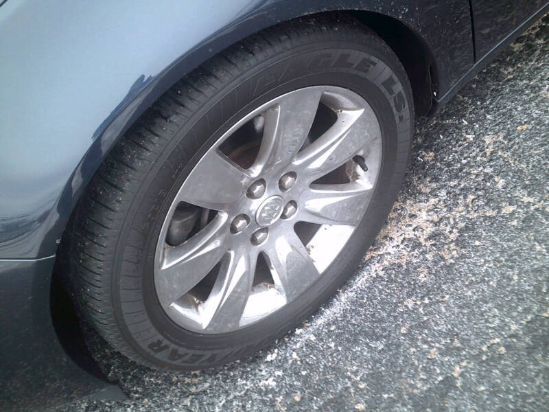 2016 Buick Regal Premium II