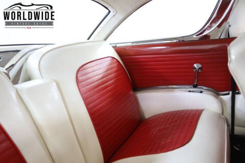 1955 Ford Crown Victoria