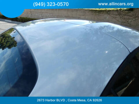 2015 BMW Z4 sDrive35is