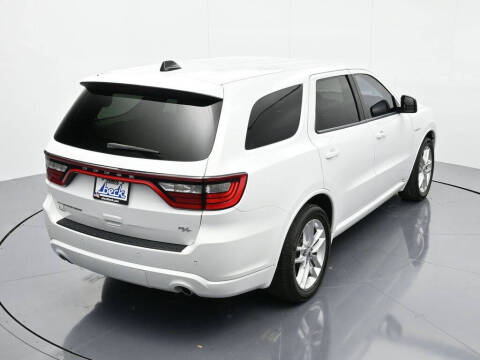 2024 Dodge Durango R/T