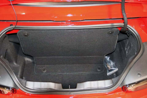 2022 Chevrolet Camaro SS