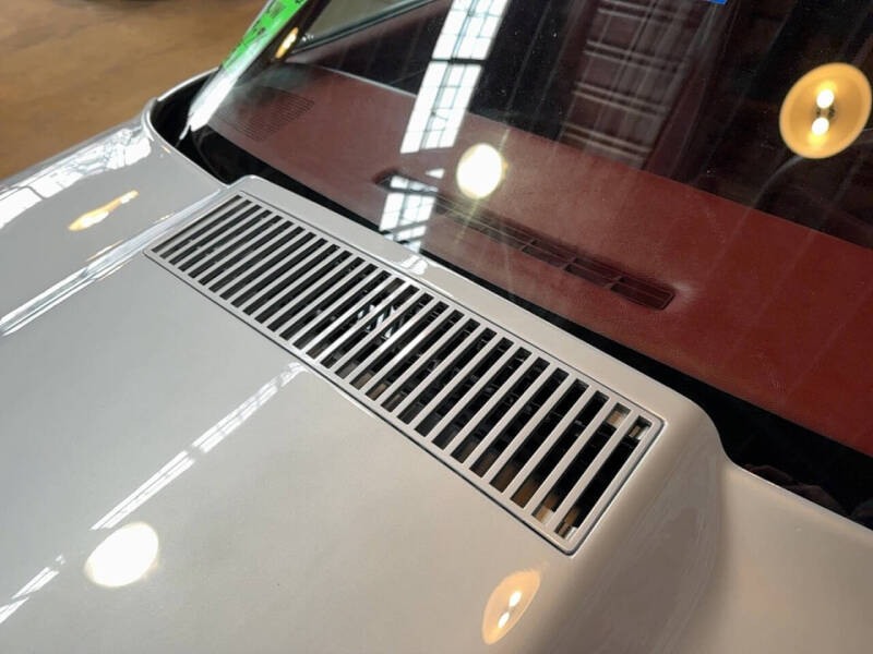 1976 Chevrolet Corvette