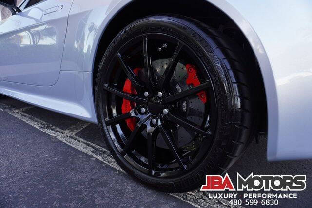 2015 Aston Martin V12 Vantage S