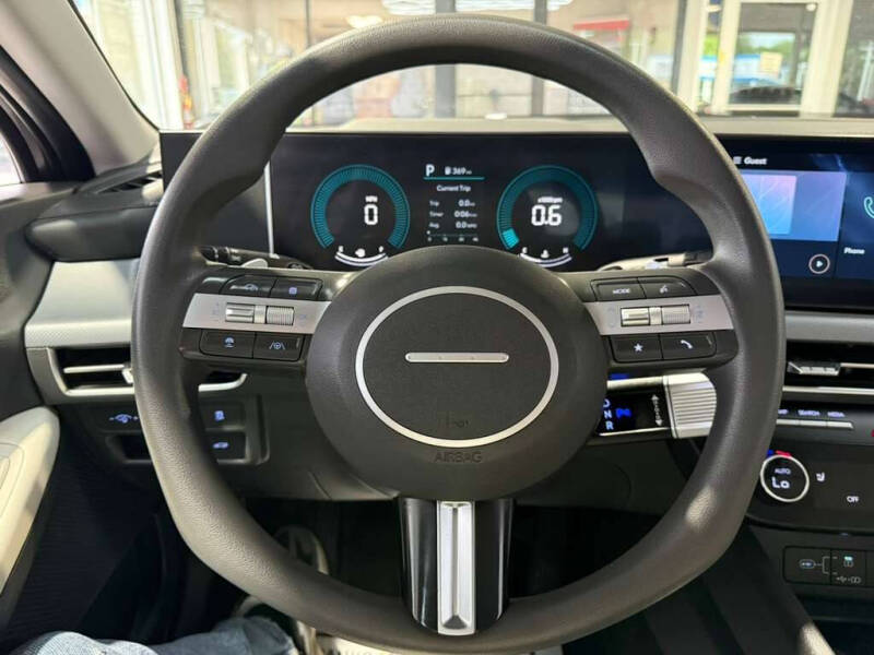 2025 Hyundai Sonata